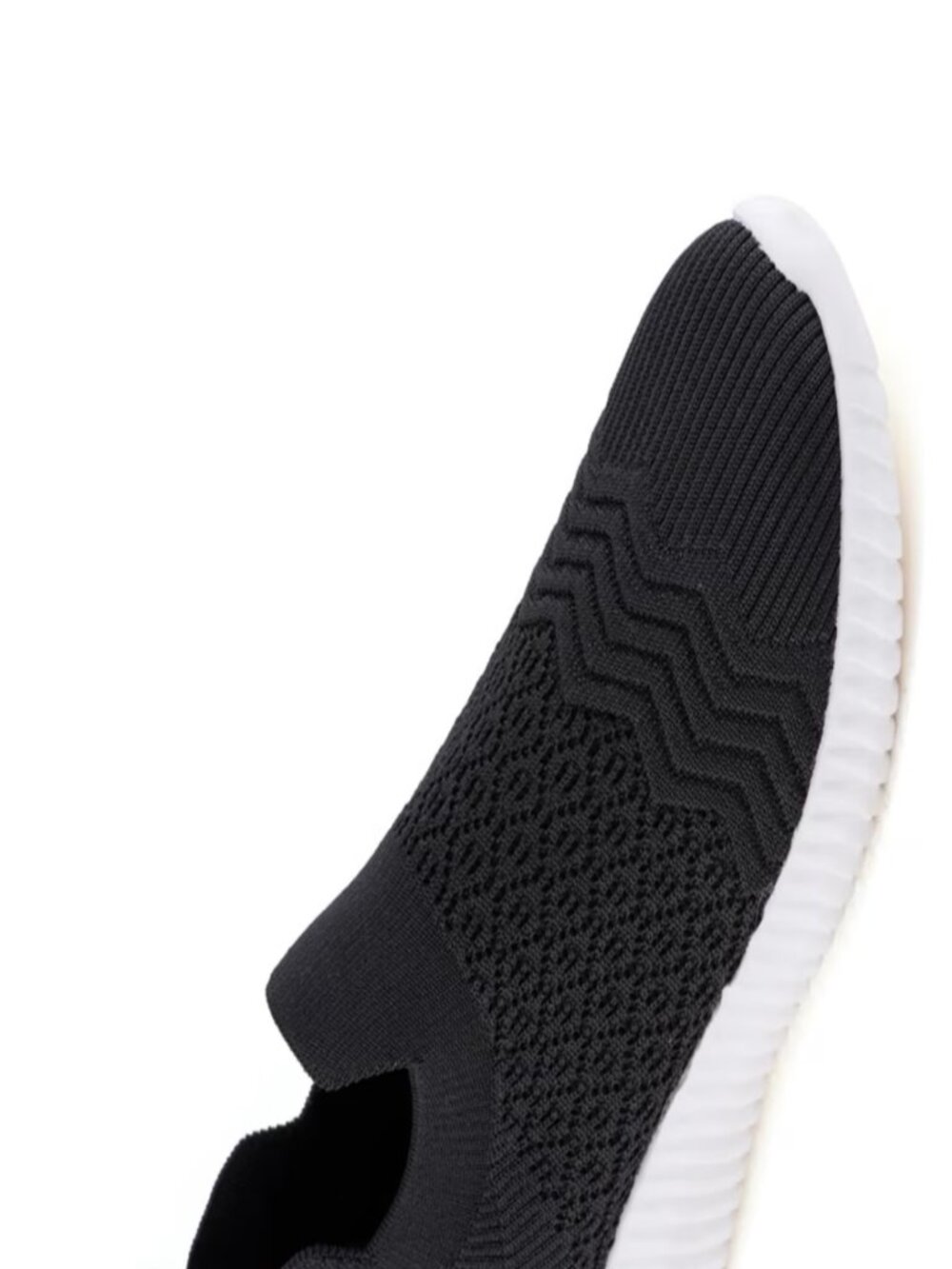 David Tate Tiptop Slip-On Sneaker Womens